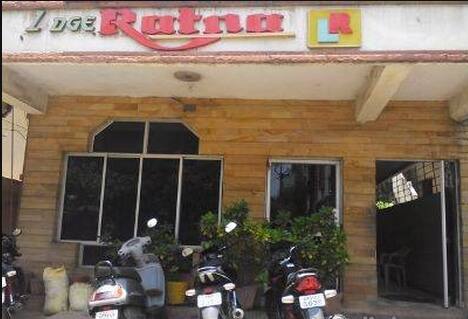 Ratna Lodge, Visakhapatnam 1